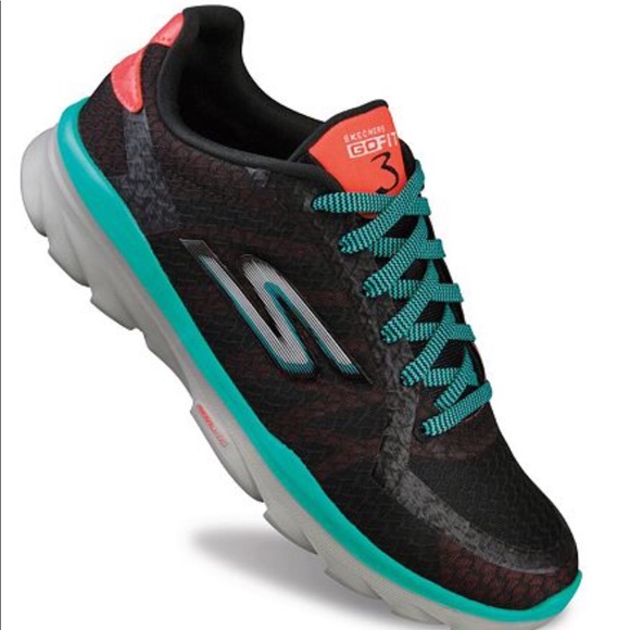 skechers go fit